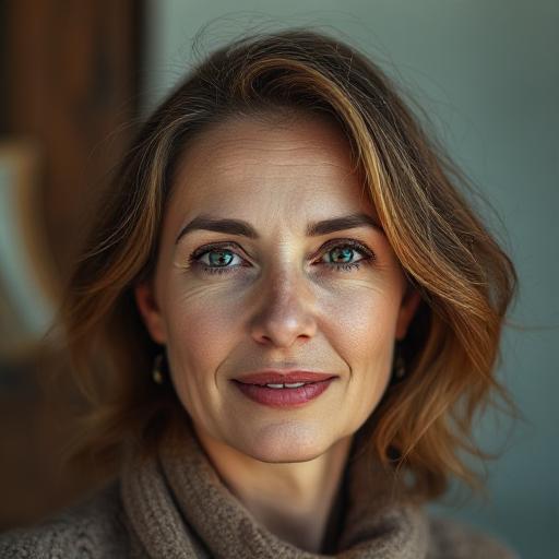 Linnea Johansson, grundare av Flemondia