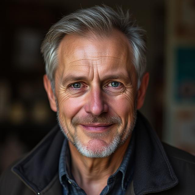 Anders Svensson
